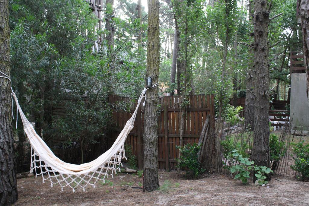 Cabanas Hurra Pampa Mar de Las Pampas Kamer foto