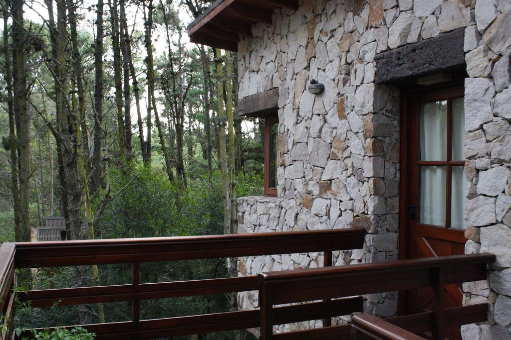 Cabanas Hurra Pampa Mar de Las Pampas Kamer foto